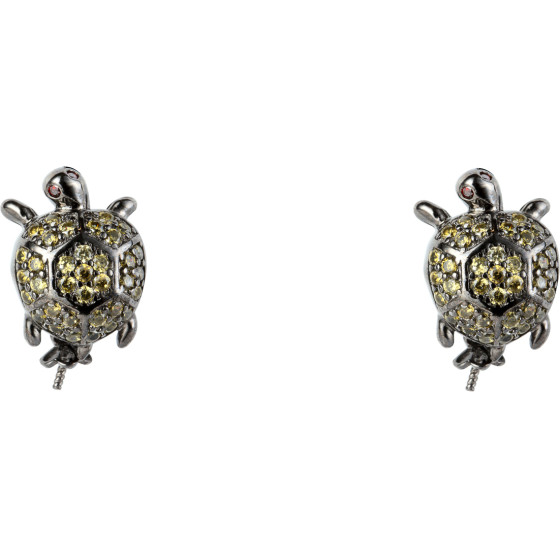Lancaster Pending Woman (1,2MM ) - (JLAEARTURTLE3)