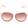 Lancaster Sunglasses Woman (Lens/Bridge/Temple) 57/16/140 mm) - (SLA0733-3)