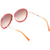 Lancaster Sunglasses Woman (Lens/Bridge/Temple) 57/16/140 mm) - (SLA0733-3)