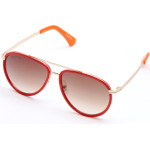 Lancaster Sunglasses Woman (Lens/Bridge/Temple) 57/16/140 mm) - (SLA0734-2)