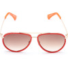 Lancaster Sunglasses Woman (Lens/Bridge/Temple) 57/16/140 mm) - (SLA0734-2)
