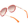 Lancaster Sunglasses Woman (Lens/Bridge/Temple) 57/16/140 mm) - (SLA0734-2)