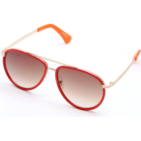 Lancaster Sunglasses Woman (Lens/Bridge/Temple) 57/16/140 mm) - (SLA0734-2)