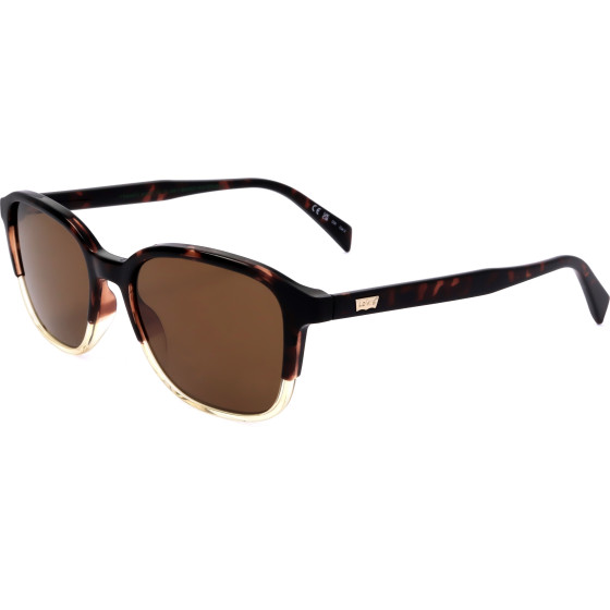 Levi's Sunglasses Unisex (Lens/Bridge/Temple) 53/18/145 mm) - (LV-5030-S-9N4)