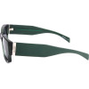 Levi's Sunglasses Unisex (Lens/Bridge/Temple) 53/20/145 mm) - (LV-1033-S-1ED)