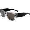 Levi's Sunglasses Unisex (Lens/Bridge/Temple) 53/20/145 mm) - (LV-1033-S-KB7)