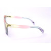 Levi's Sunglasses Unisex (Lens/Bridge/Temple) 53/22/145 mm) - (LV-1023-S-F74)