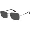 Levi's Sunglasses Unisex (Lens/Bridge/Temple) 57/20/145 mm) - (LV-1019-S-010)