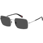 Levi's Sunglasses Unisex (Lens/Bridge/Temple) 57/20/145 mm) - (LV-1019-S-010)