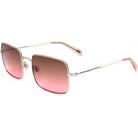 Levi's Sunglasses Unisex (Lens/Bridge/Temple) 57/20/145 mm) - (LV-1019-S-PA)