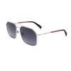 Levi's Sunglasses Unisex (Lens/Bridge/Temple) 58/18/145 mm) - (LV-1021-S-RD)