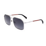 Levi's Sunglasses Unisex (Lens/Bridge/Temple) 58/18/145 mm) - (LV-1021-S-RD)