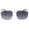 Levi's Sunglasses Unisex (Lens/Bridge/Temple) 58/18/145 mm) - (LV-1021-S-RD)