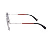 Levi's Sunglasses Unisex (Lens/Bridge/Temple) 58/18/145 mm) - (LV-1021-S-RD)