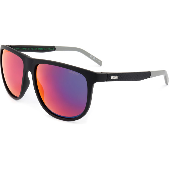 Levi's Sunglasses Unisex (Lens/Bridge/Temple) 59/15/145 mm) - (LV-5029-S-O6W)
