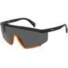 Levi's Sunglasses Unisex (Lens/Bridge/Temple) 99/00/125 mm) - (LV-1008-S-8LZ)