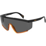 Levi's Sunglasses Unisex (Lens/Bridge/Temple) 99/00/125 mm) - (LV-1008-S-8LZ)