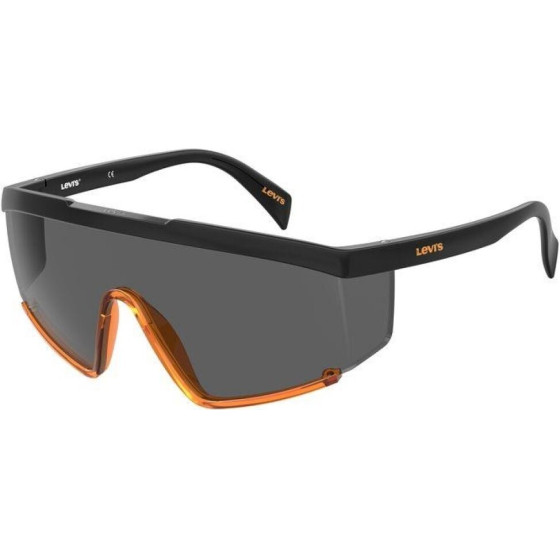 Levi's Sunglasses Unisex (Lens/Bridge/Temple) 99/00/125 mm) - (LV-1008-S-8LZ)
