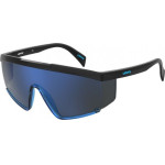 Levi's Sunglasses Unisex (Lens/Bridge/Temple) 99/00/125 mm) - (LV-1008-S-OY4)