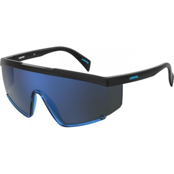 Levi's Sunglasses Unisex (Lens/Bridge/Temple) 99/00/125 mm) - (LV-1008-S-OY4)