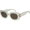 Levi's Sunglasses Women (Lens/Bridge/Temple) 49/24/145 mm) - (LV-1080-S-DLD)