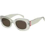 Levi's Sunglasses Women (Lens/Bridge/Temple) 49/24/145 mm) - (LV-1080-S-DLD)