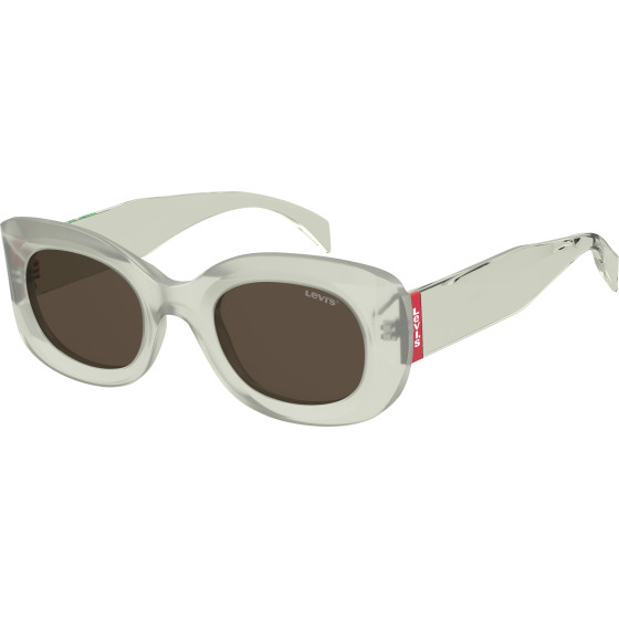 Levi's Sunglasses Women (Lens/Bridge/Temple) 49/24/145 mm) - (LV-1080-S-DLD)