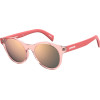 Levi's Sunglasses Women (Lens/Bridge/Temple) 51/20/145 mm) - (LV-1000-S-35J)