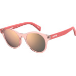 Levi's Sunglasses Women (Lens/Bridge/Temple) 51/20/145 mm) - (LV-1000-S-35J)