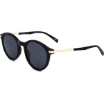 Levi's Sunglasses Women (Lens/Bridge/Temple) 51/21/145 mm) - (LV-5021-S-807)