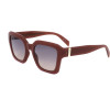 Levi's Sunglasses Women (Lens/Bridge/Temple) 53/22/140 mm) - (LV-1027-S-09Q)