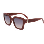 Levi's Sunglasses Women (Lens/Bridge/Temple) 53/22/140 mm) - (LV-1027-S-09Q)