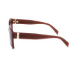 Levi's Sunglasses Women (Lens/Bridge/Temple) 53/22/140 mm) - (LV-1027-S-09Q)