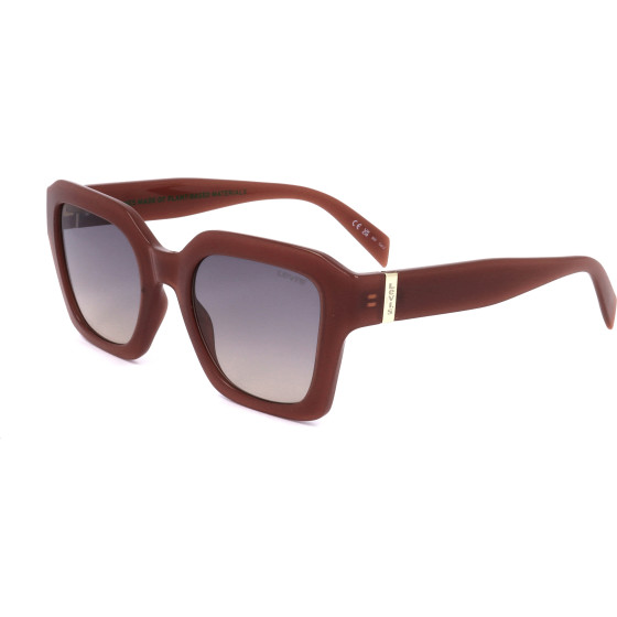 Levi's Sunglasses Women (Lens/Bridge/Temple) 53/22/140 mm) - (LV-1027-S-09Q)