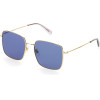 Levi's Sunglasses Women (Lens/Bridge/Temple) 56/17/145 mm) - (LV1007S2F7KU)