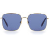 Levi's Sunglasses Women (Lens/Bridge/Temple) 56/17/145 mm) - (LV1007S2F7KU)