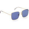 Levi's Sunglasses Women (Lens/Bridge/Temple) 56/17/145 mm) - (LV1007S2F7KU)