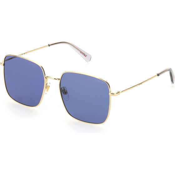 Levi's Sunglasses Women (Lens/Bridge/Temple) 56/17/145 mm) - (LV1007S2F7KU)