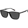 Levis Sunglasses Man (Lens/Bridge/Temple) 57/17/145 mm) - (LV5020S807F7I)