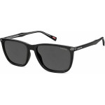 Levis Sunglasses Man (Lens/Bridge/Temple) 57/17/145 mm) - (LV5020S807F7I)