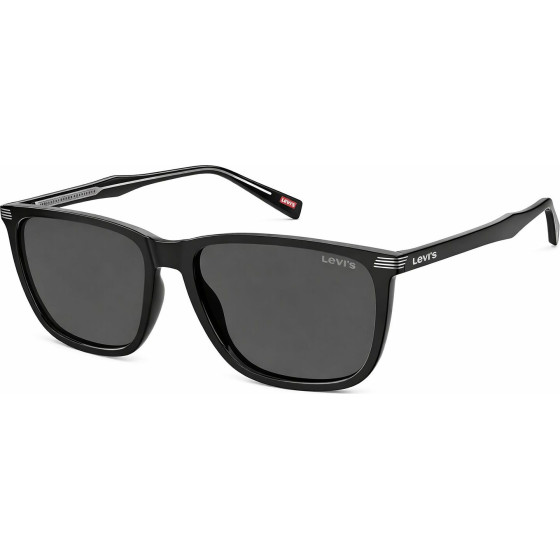 Levis Sunglasses Man (Lens/Bridge/Temple) 57/17/145 mm) - (LV5020S807F7I)