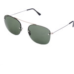 LGR Sunglasses Man (Lens/Bridge/Temple) 54/18/145 mm) - (MAASA-BLACK01)