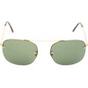 LGR Sunglasses Man (Lens/Bridge/Temple) 54/18/145 mm) - (MAASAI-GOLD02)