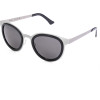 LGR Sunglasses Unisex (Lens/Bridge/Temple) 47/24/145 mm) - (FELI-SILVER01)