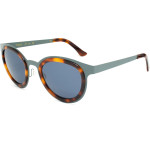 LGR Sunglasses Unisex (Lens/Bridge/Temple) 47/24/145 mm) - (FELICITEBLU39)