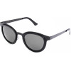 LGR Sunglasses Unisex (Lens/Bridge/Temple) 47/24/145 mm) - (FELI-BLACK01)