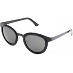 LGR Sunglasses Unisex (Lens/Bridge/Temple) 47/24/145 mm) - (FELI-BLACK01)