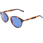 LGR Sunglasses Unisex (Lens/Bridge/Temple) 49/22/145 mm) - (ABEBAHAVANA39)