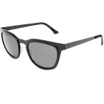 LGR Sunglasses Unisex (Lens/Bridge/Temple) 49/22/145 mm) - (GLORIOSOBLK01)
