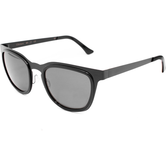 LGR Sunglasses Unisex (Lens/Bridge/Temple) 49/22/145 mm) - (GLORIOSOBLK01)